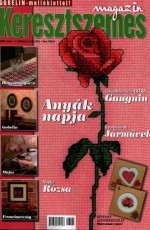 Keresztszemes Magazin - No.25 May 2006 / Hungarian