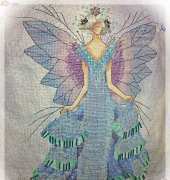 Winter Faerie Dream