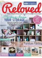 Reloved-Issue 5-May-2015 /no ads