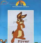 DMC K3822 Watership Down - Fiver