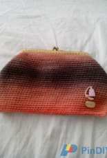 Neceser con boquilla