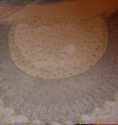 Abrazo shawl