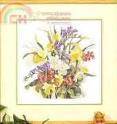 Ginger and Spice 9004 Spring