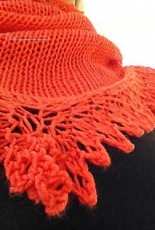 Marigny Shawl/Wrap by Martina Sommer -English-Free