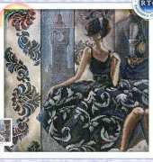 RTO M235 Glamorous Women in Flabulous Places