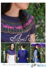 April Showers Collection by Joji Locatelli-2012