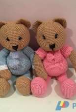 sweets bears