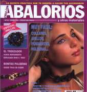 Crea con abalorios #18 (Spanish magazine)