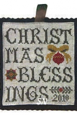 La-D-Da-Christmas Blessings