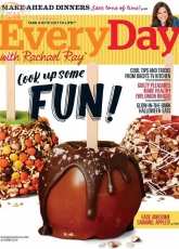 Every Day with Rachel Ray-October-2015