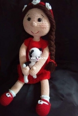 More One Doll