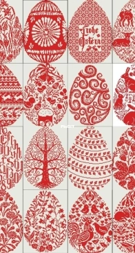 Eggs Collection by Elisa Tortonesi Siess