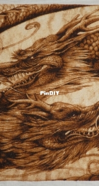 A Pair of Dragons