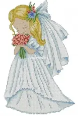Wedding by Anna Gutova