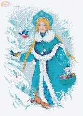 Riolis - 1415 - Maiden in PCS / Anchor