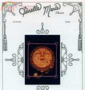 JMD-291005 Solar Sensation - JMD-290404 Lunar Havest
