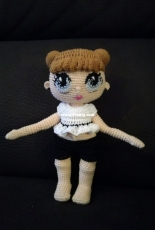 Lol doll