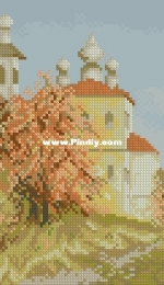 Lanarte 34991 - PN-0008249 - A Sunny Day XSD