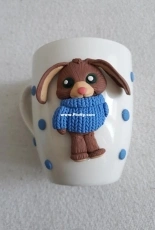 The rabbit
