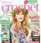 Inside Crochet-Issue 52-2014 /no ads