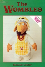 The Wombles-Madame Cholet by Alan Dart
