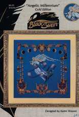 Black Swan Designs BS-29 - Angelic Millennium