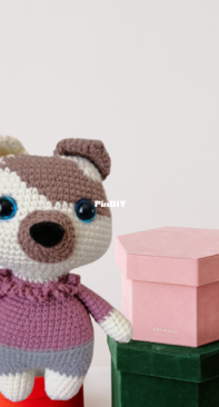 Little bear