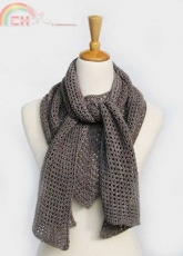 AMBAH-Kinta Scarf by Ambah Obrien