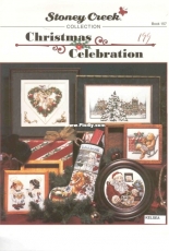Stoney Creek Collection Book 157 - Christmas Celebration