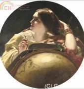 Golden Kite GK 1704 - Astronomy