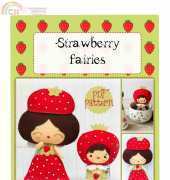 Noia Land- Strawberry fairies