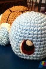 Aphid777 - Evelyn Pham - Baby Squirtle - Free