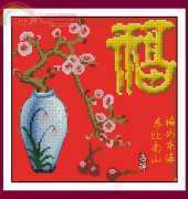 Spring Stitch 06148