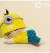 Amigurumi Thai Style