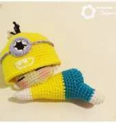 Amigurumi Thai Style