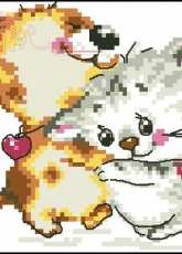 Alisa 0-36 love it pcs