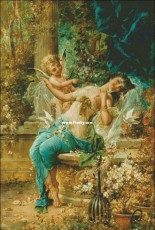 Arrow Cupid  by Chimera XSD