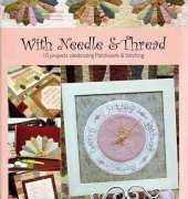 With Needle & Thread by Natalie Bird_english