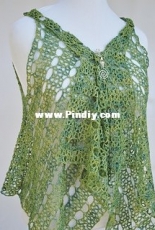 Crafty Flutterby Creations -  Michelle Stead - Suavest Ease Hooked