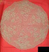 Simple table cover