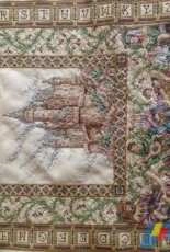 Teresa Wentzler Castle Sampler