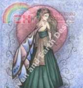 HAED HAEJGZ004 Taurus by Jessica Galbreth