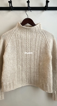 Irish rover by Teti Lutsak - Teti’s Knitgarden - French