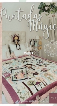 Puntadas magicas 3