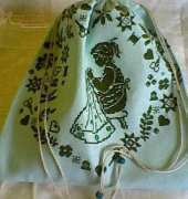 Bolsita y accesorios