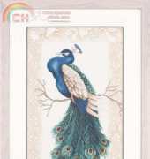Lanarte 34963 Peacock
