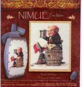 Nimue Le Cluricaun