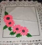 more flowers
