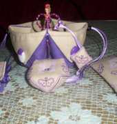 Set de costura