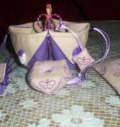 Set de costura